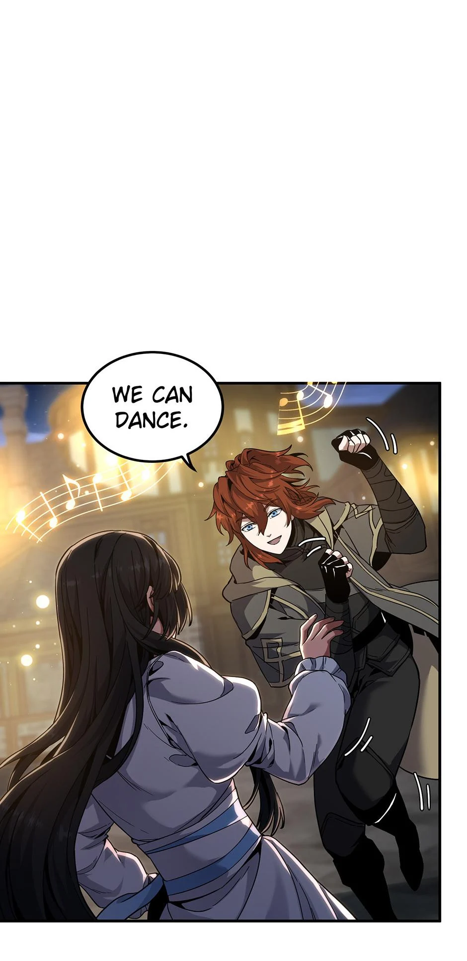 The Beginning After the End Chapter 216 67